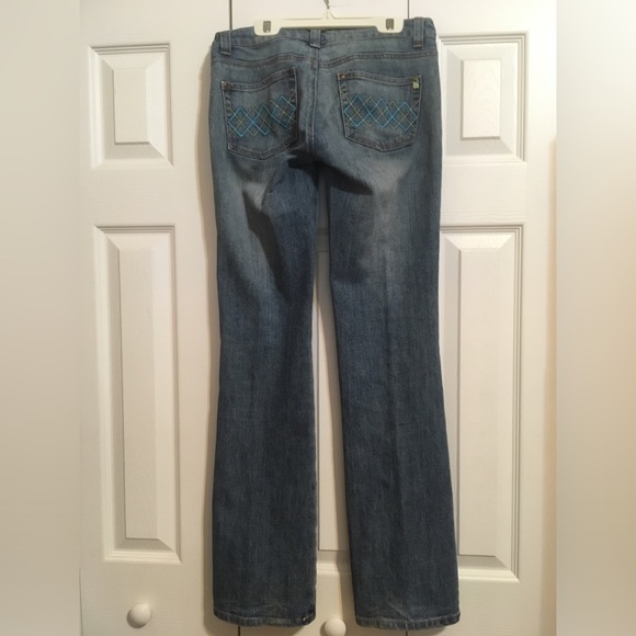 Southpole women’s jeans size 1 - Picture 2 of 4